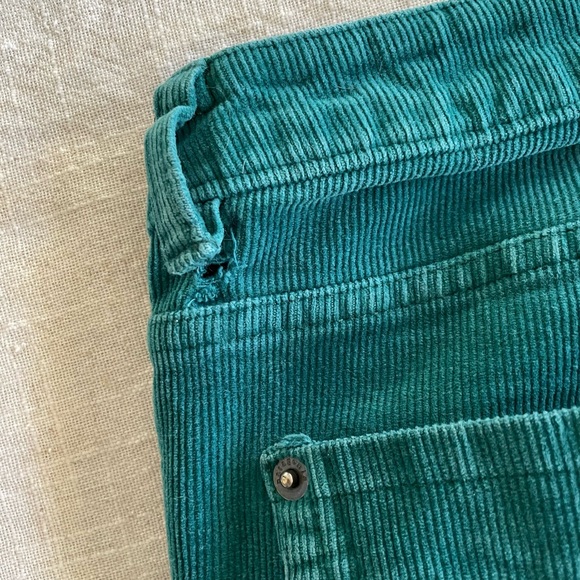 Patagonia Corduroy Pant - Picture 6 of 8